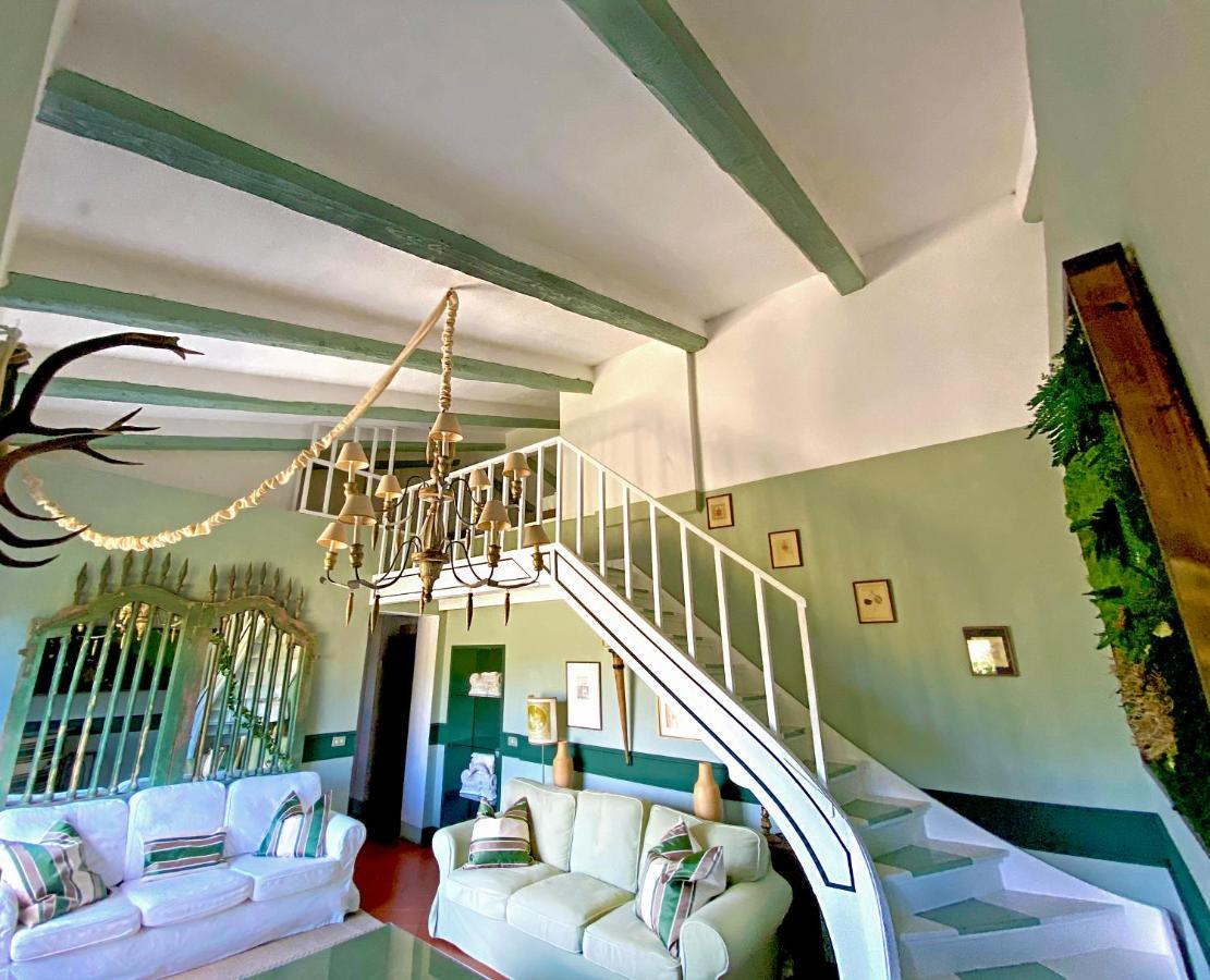 Villa Rignana Chianti Estate, Pool, Tennis,Cook Greve in Chianti Zewnętrze zdjęcie