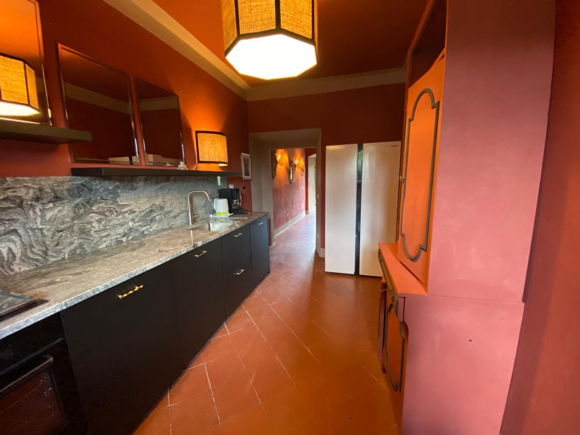 Villa Rignana Chianti Estate, Pool, Tennis,Cook Greve in Chianti Zewnętrze zdjęcie