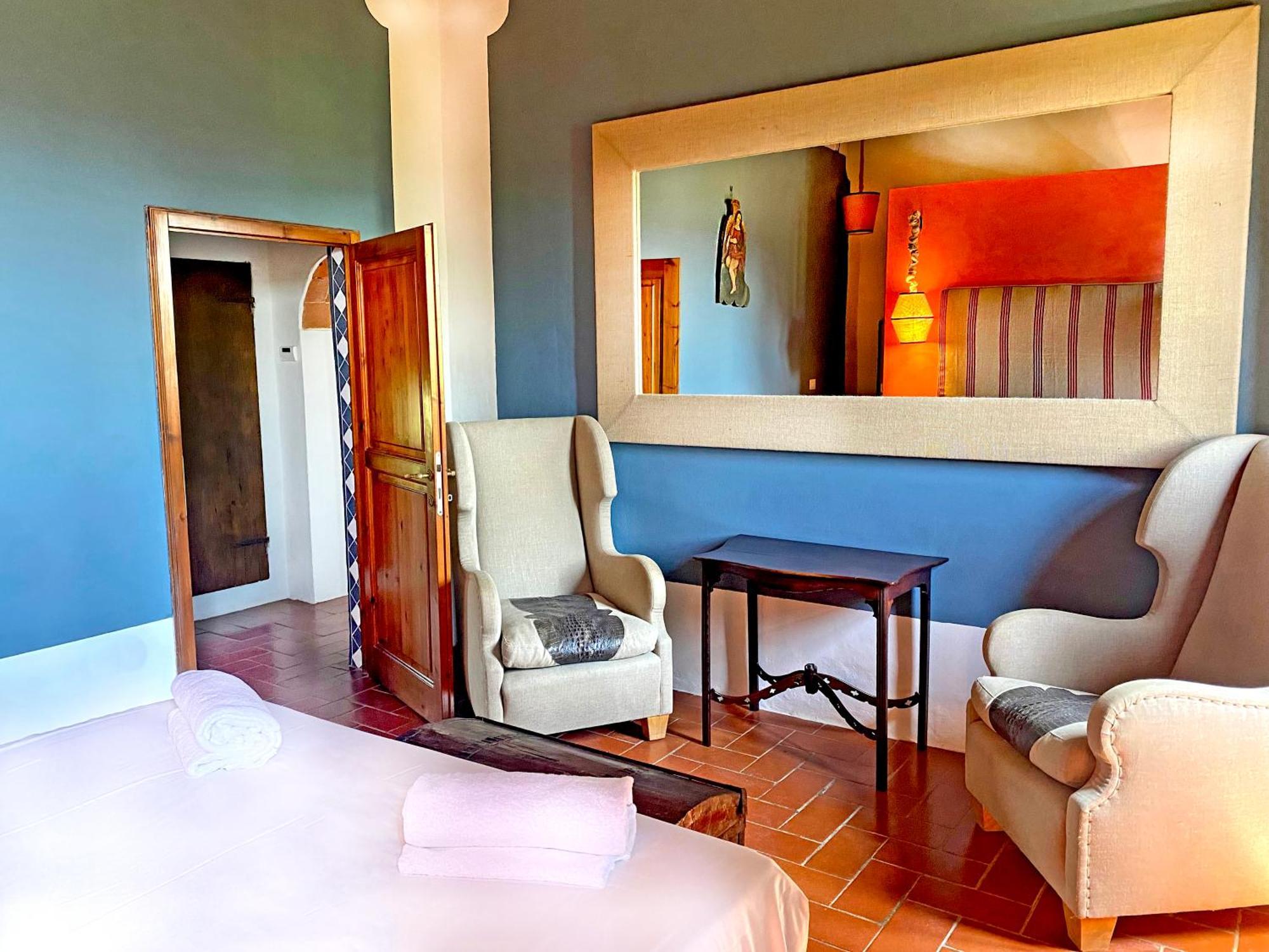 Villa Rignana Chianti Estate, Pool, Tennis,Cook Greve in Chianti Zewnętrze zdjęcie